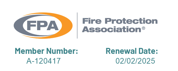 FPA Fire Protection Association