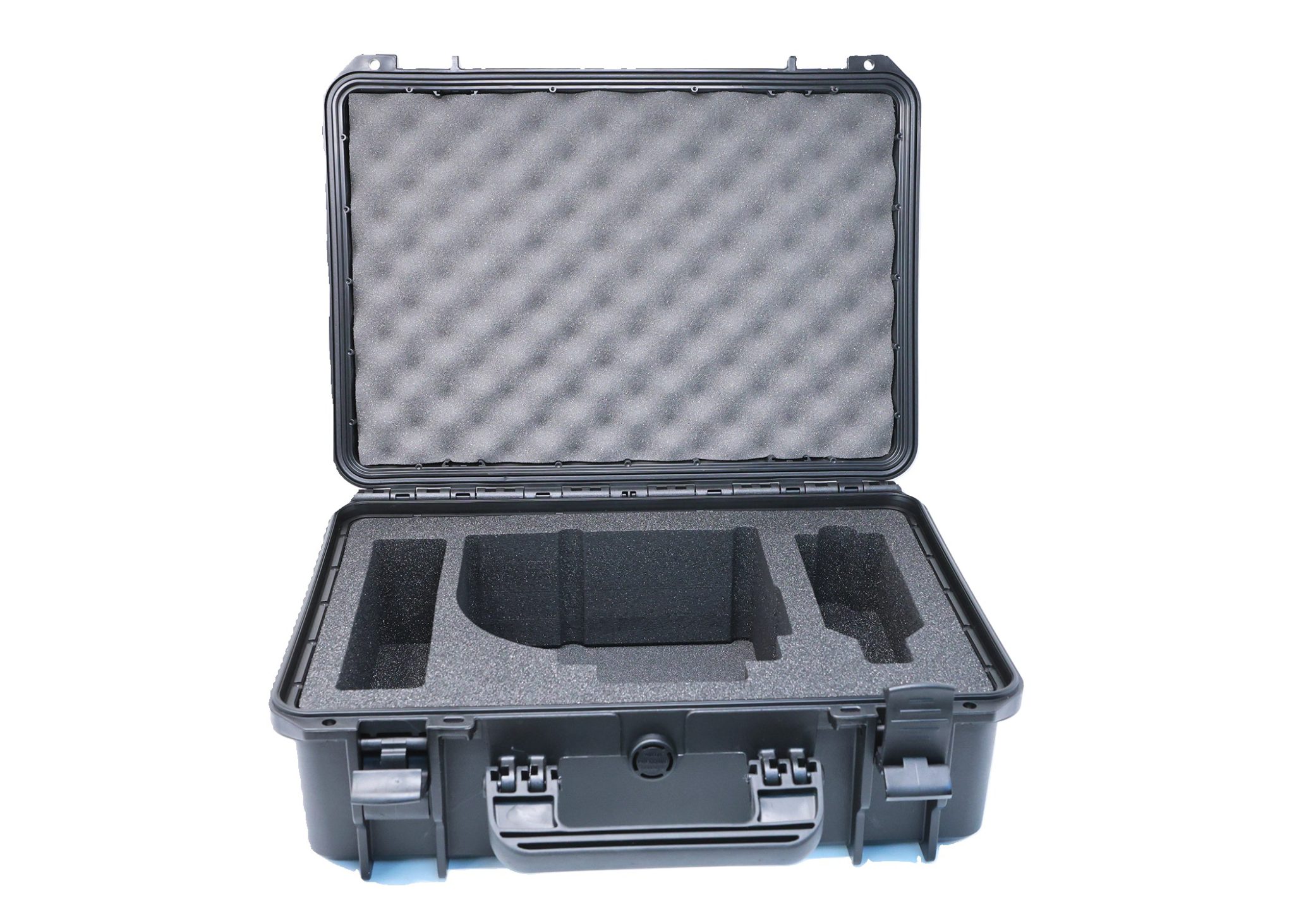 B1 Battery Powered Smoke Machine – New Accessories - Concept Smoke Systems