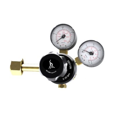 CO2 Regulator