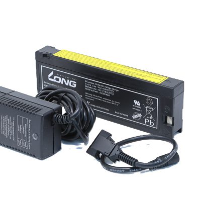 Battery & Charger