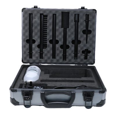 Foam Lid Accessory Holder