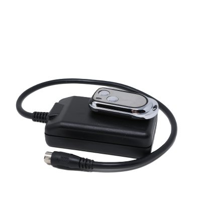 Radio Remote Control