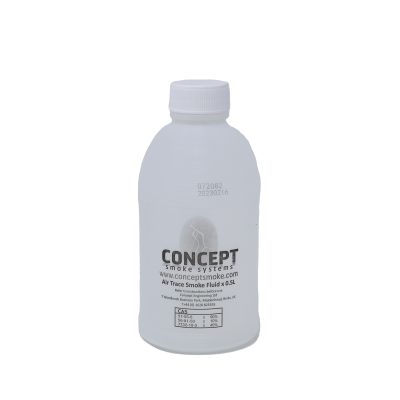 Smoke Fluid