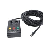 Air Trace S - Concept Smoke Systems