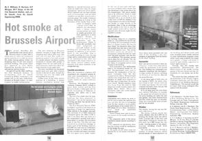 Airport