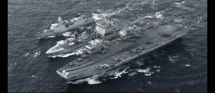 Colt4-on-ship
