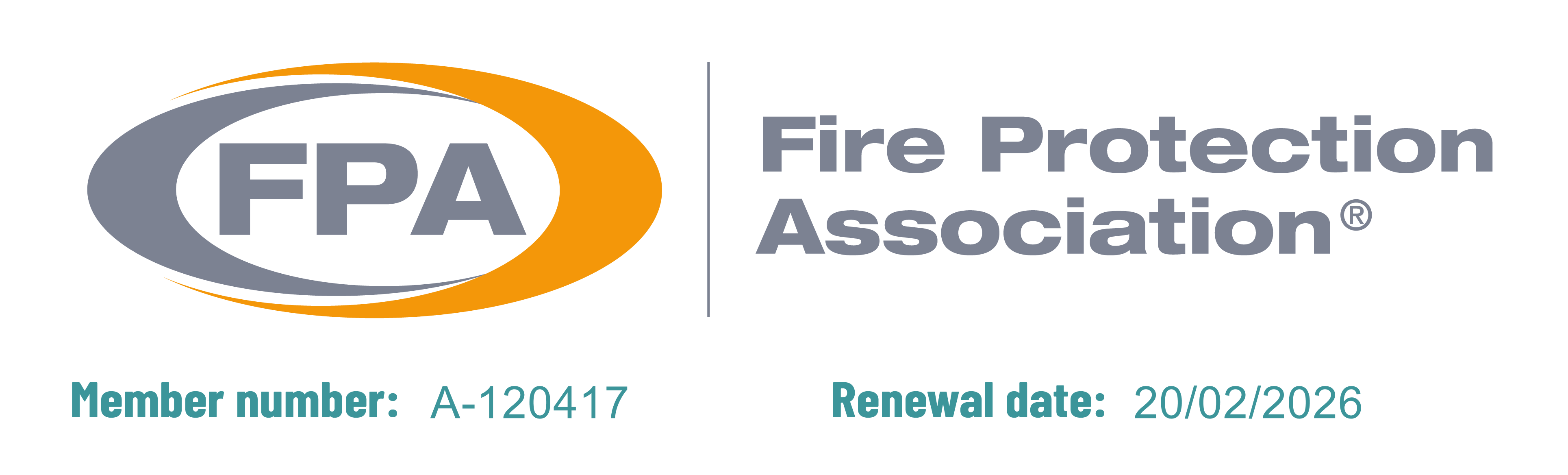 FPA member logo