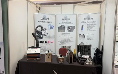 Cleanroom Technology Conference 2026