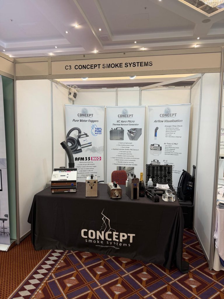 Cleanroom Technology Conference 2026