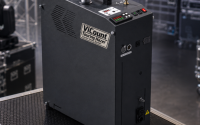ViCount Touring Hazer