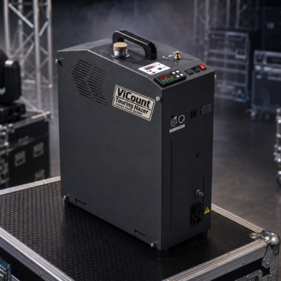 ViCount Touring Hazer