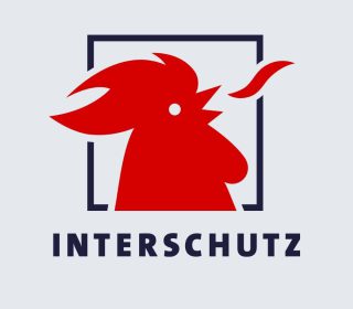 INTERSCHUTZ 2026 Logo