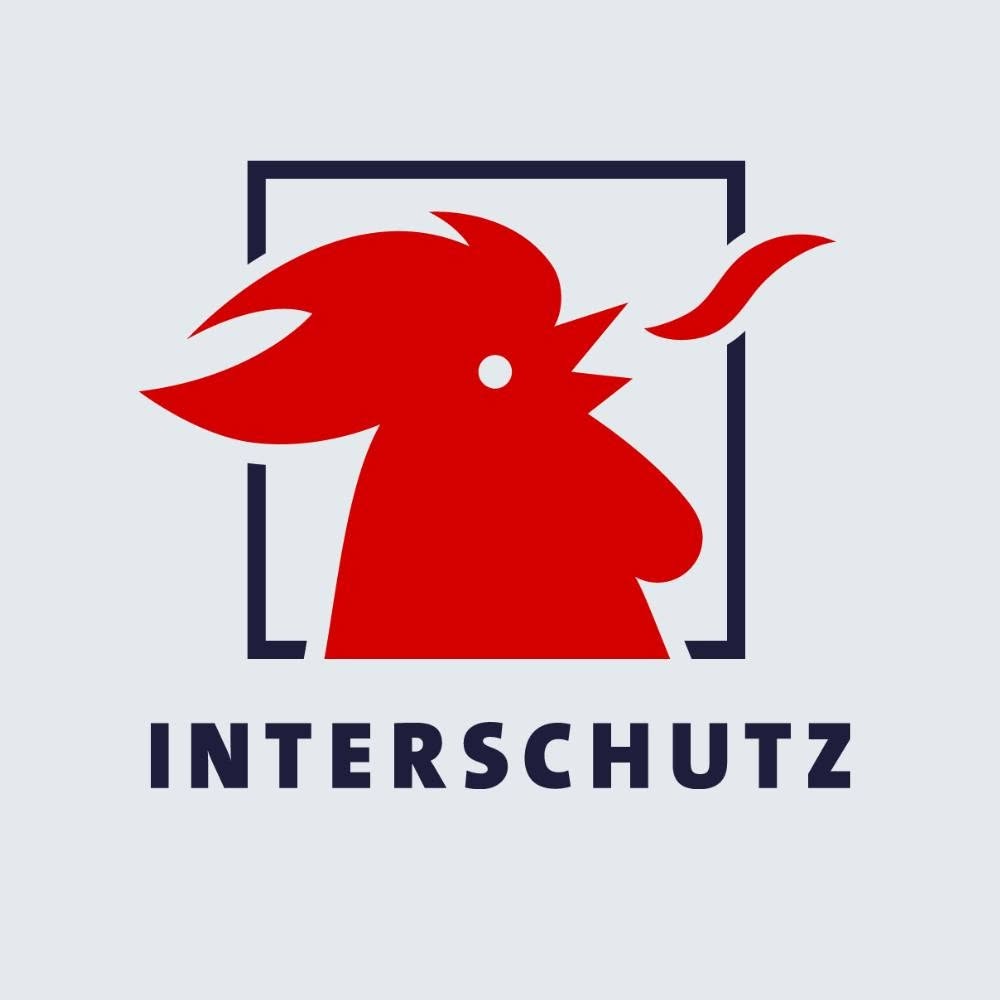 INTERSCHUTZ 2026 Logo